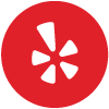 follow me on Yelp