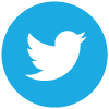 follow me on Twitter